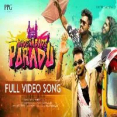 Hyderabadi Poradu Rap Song Download