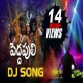 Pedda Puli Folk Dj Song