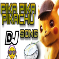 Pika Pika Pikachu DJ Song