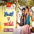 Nayi Dhoro Loves Rajamani Full Song