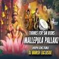 Mallepulla Pallaki Ayyapa Song