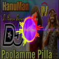 poolamme pilla dj song