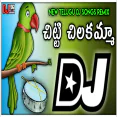 Chitti Chilakamma Dj Song