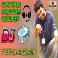 SR KALYANA MANDAPAM DIALOUGES DJ MIX