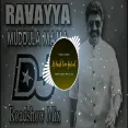 RAVAYYA MUDDULA MAMA DJ SONG ROADSHOW MIX