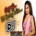 Kurrallu DJ song