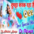 Dupatta Sarak Raha Hai Dj Dholki Remix