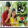 Bagundalamma Dj Song