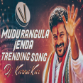 Mudu Rangula Jenda Patti Song