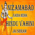 Nizamabad Gadda Medha Hindu Vahini 2024